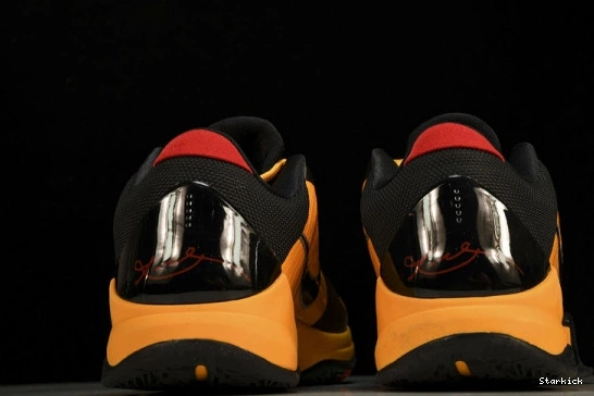 Nike Lee  Bruce 5 CD4991-700 Protro Kobe 0227